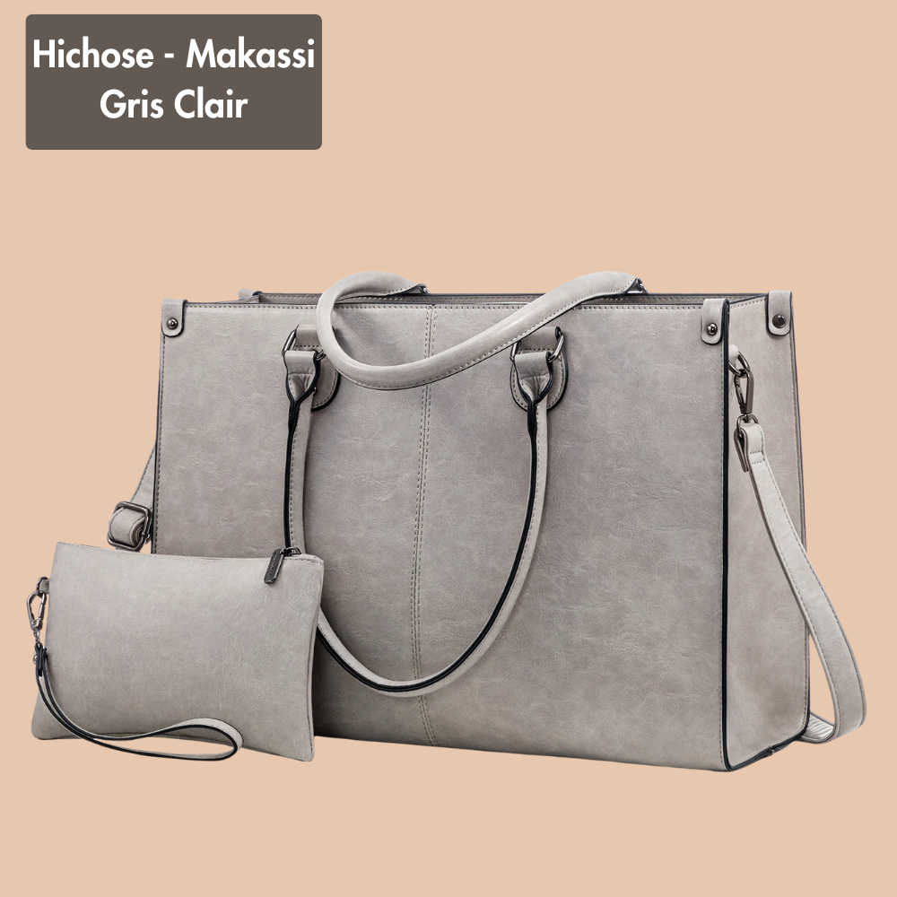 HICHOSE - MAKASSI