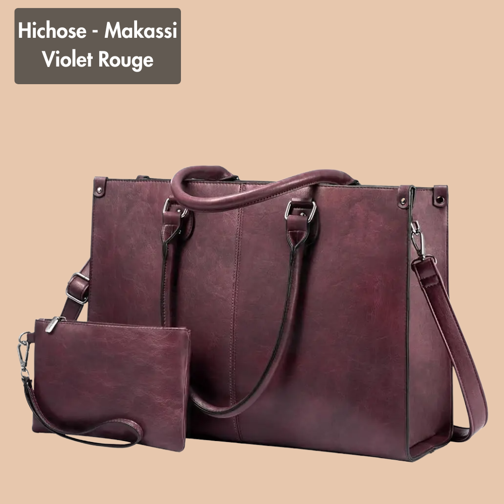 HICHOSE - MAKASSI