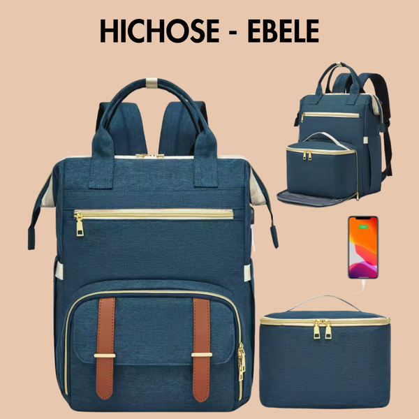 HICHOSE - EBELE