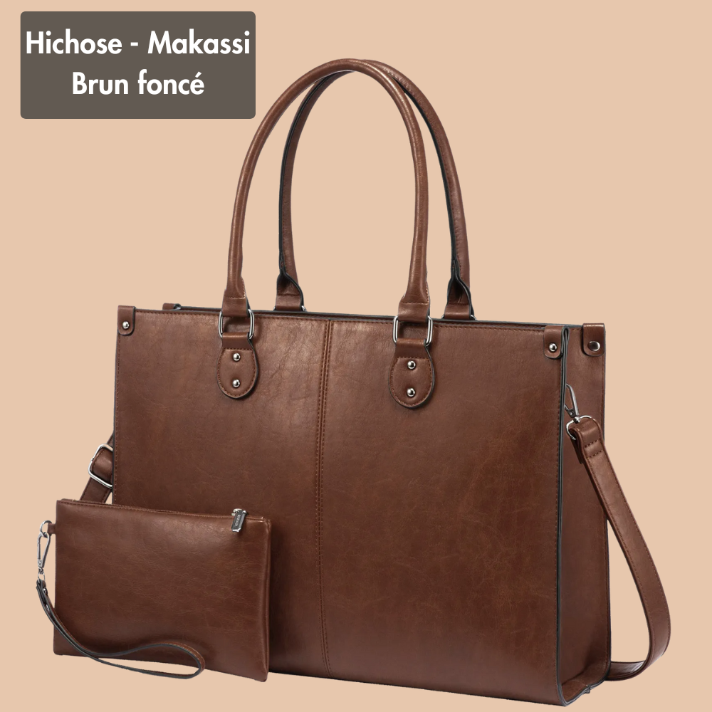 HICHOSE - MAKASSI