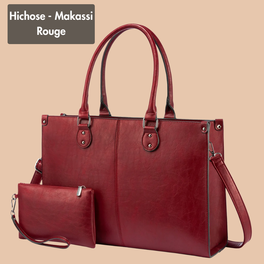 HICHOSE - MAKASSI