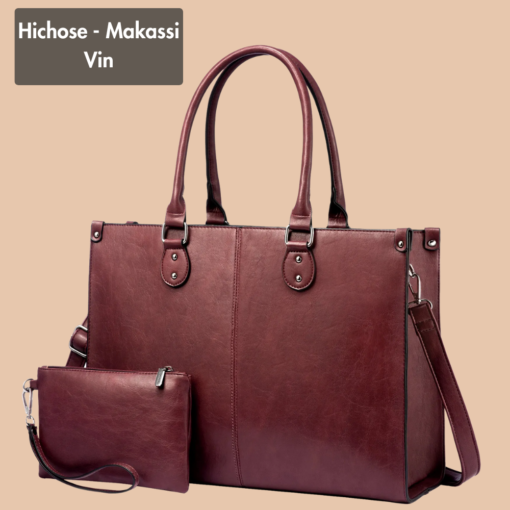 HICHOSE - MAKASSI
