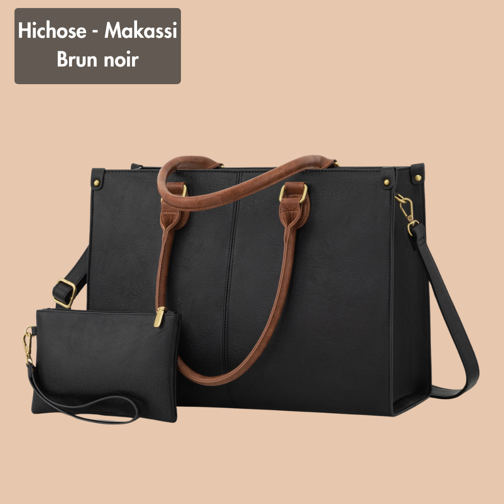 HICHOSE - MAKASSI