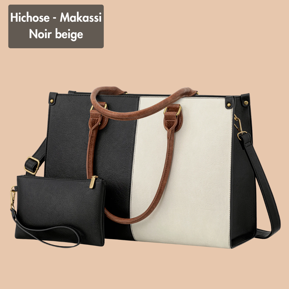 HICHOSE - MAKASSI