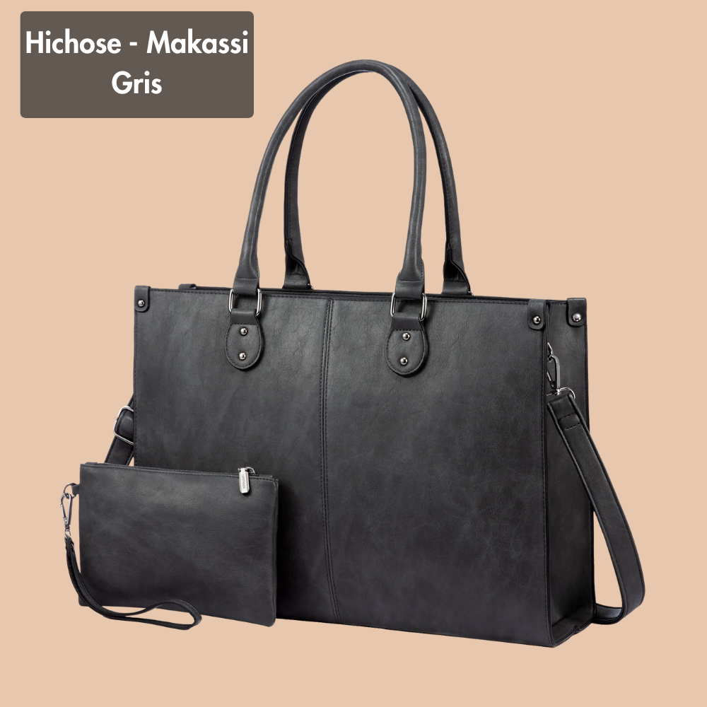 HICHOSE - MAKASSI