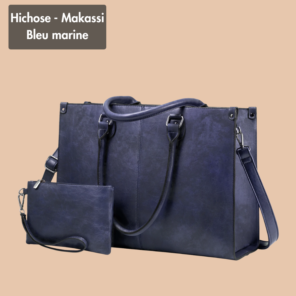 HICHOSE - MAKASSI