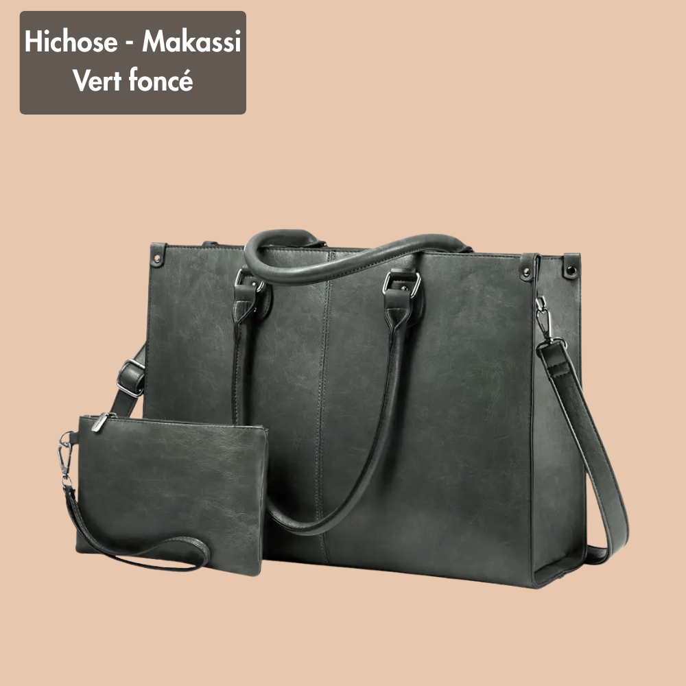 HICHOSE - MAKASSI