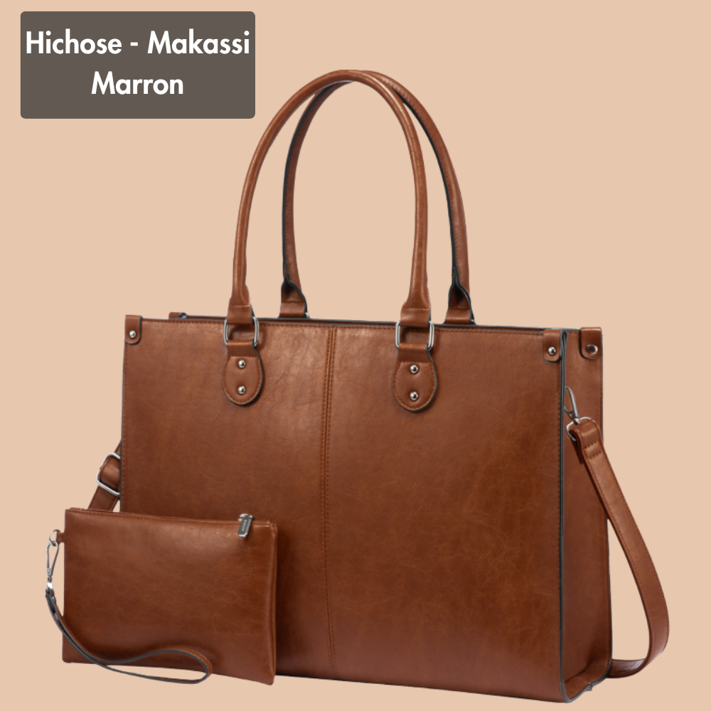 HICHOSE - MAKASSI