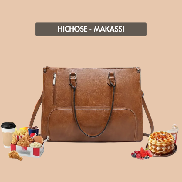 HICHOSE - MAKASSI