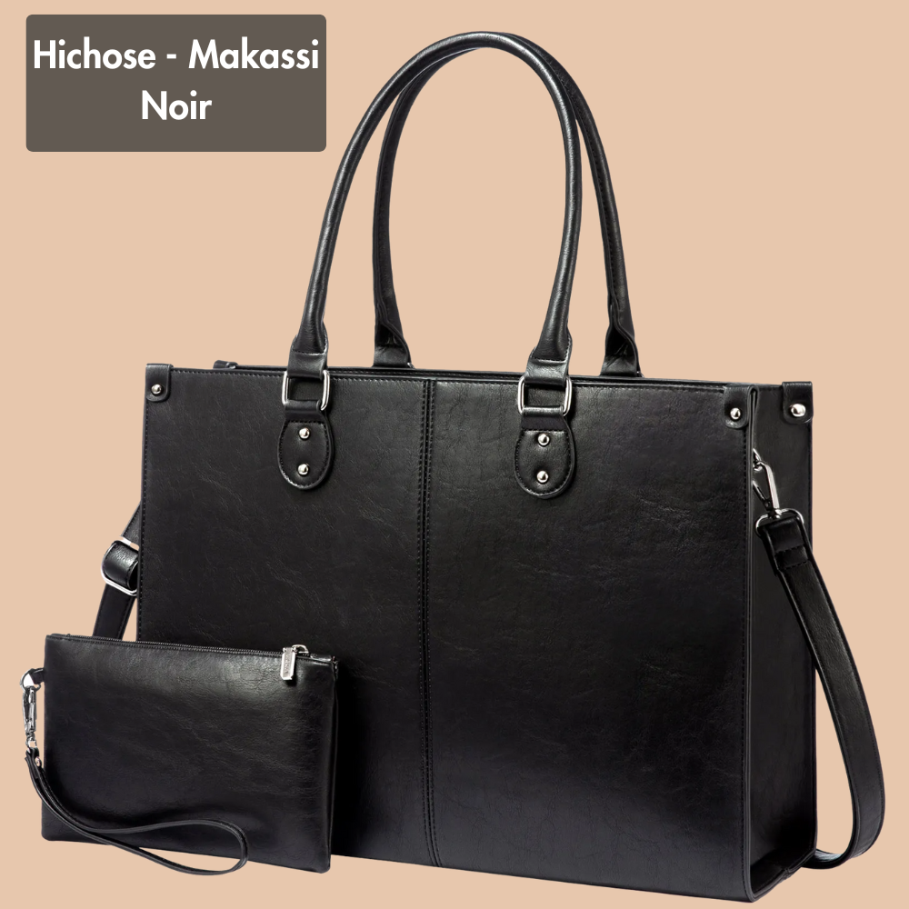 HICHOSE - MAKASSI