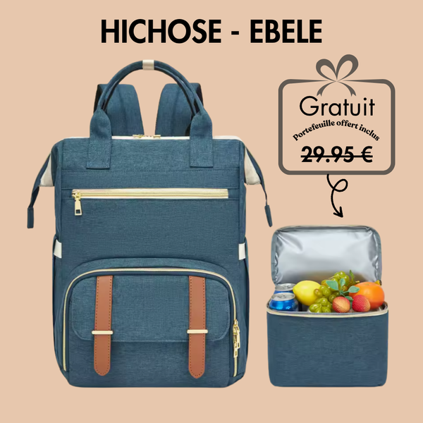 HICHOSE - EBELE