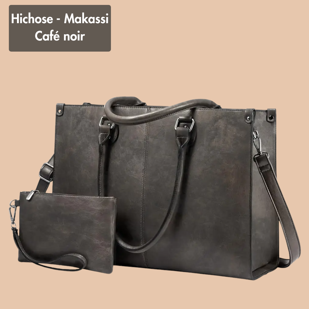 HICHOSE - MAKASSI