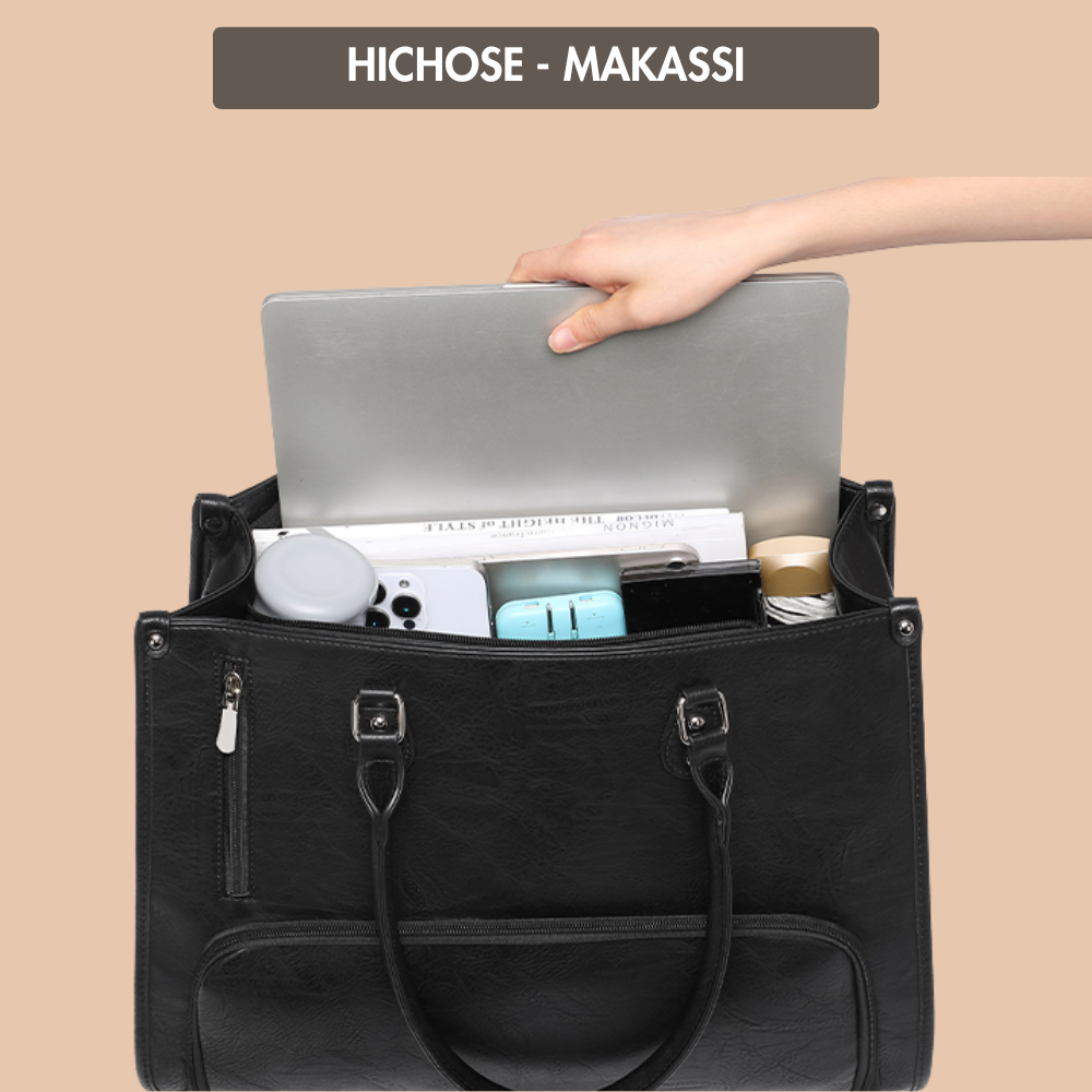 HICHOSE - MAKASSI