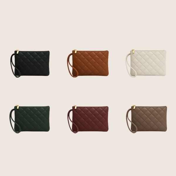Portefeuille assorti