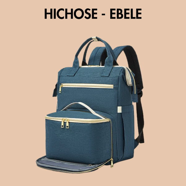 HICHOSE - EBELE