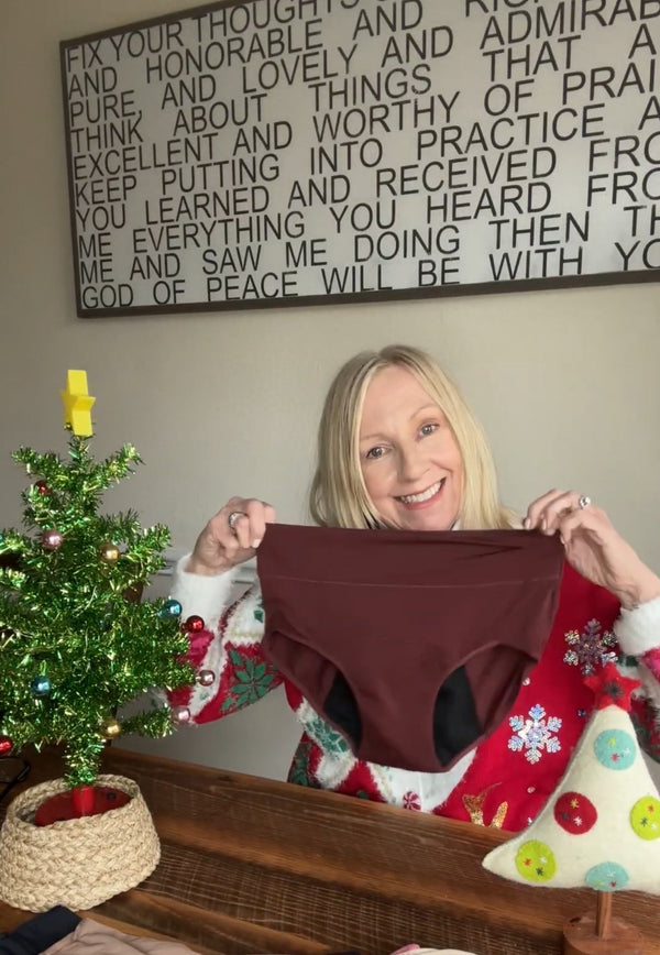 Plusieurs femmes ont déjà essayé les culottes Hichose et en sont convaincues