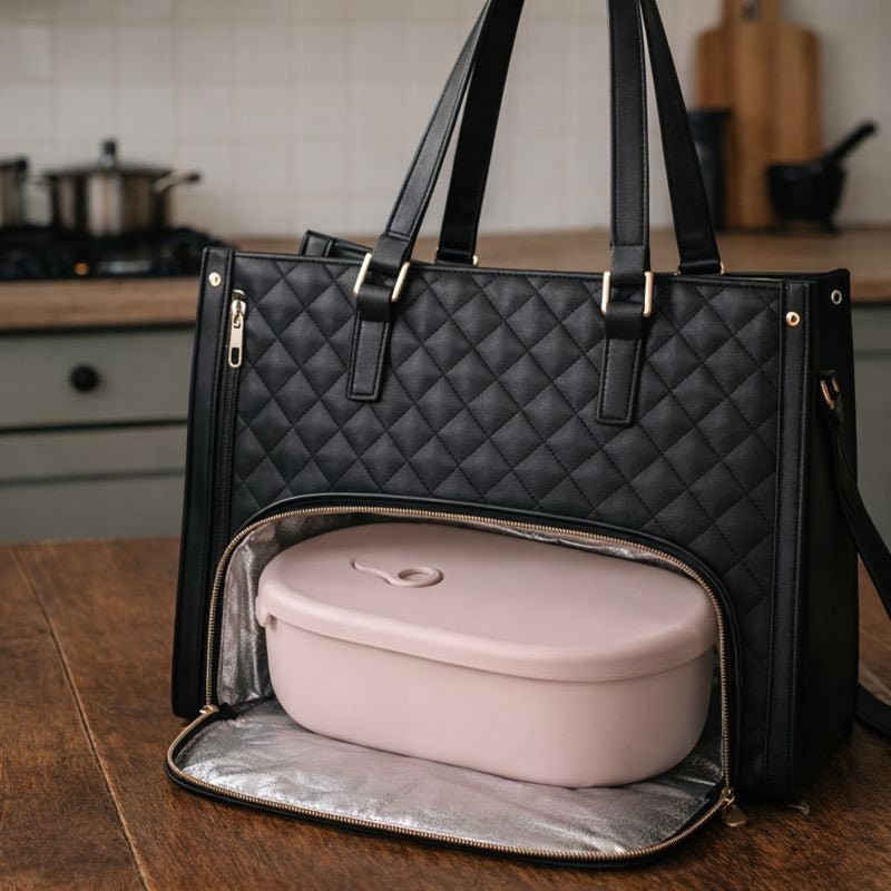 HICHOSE - Lunch Box - Hichose