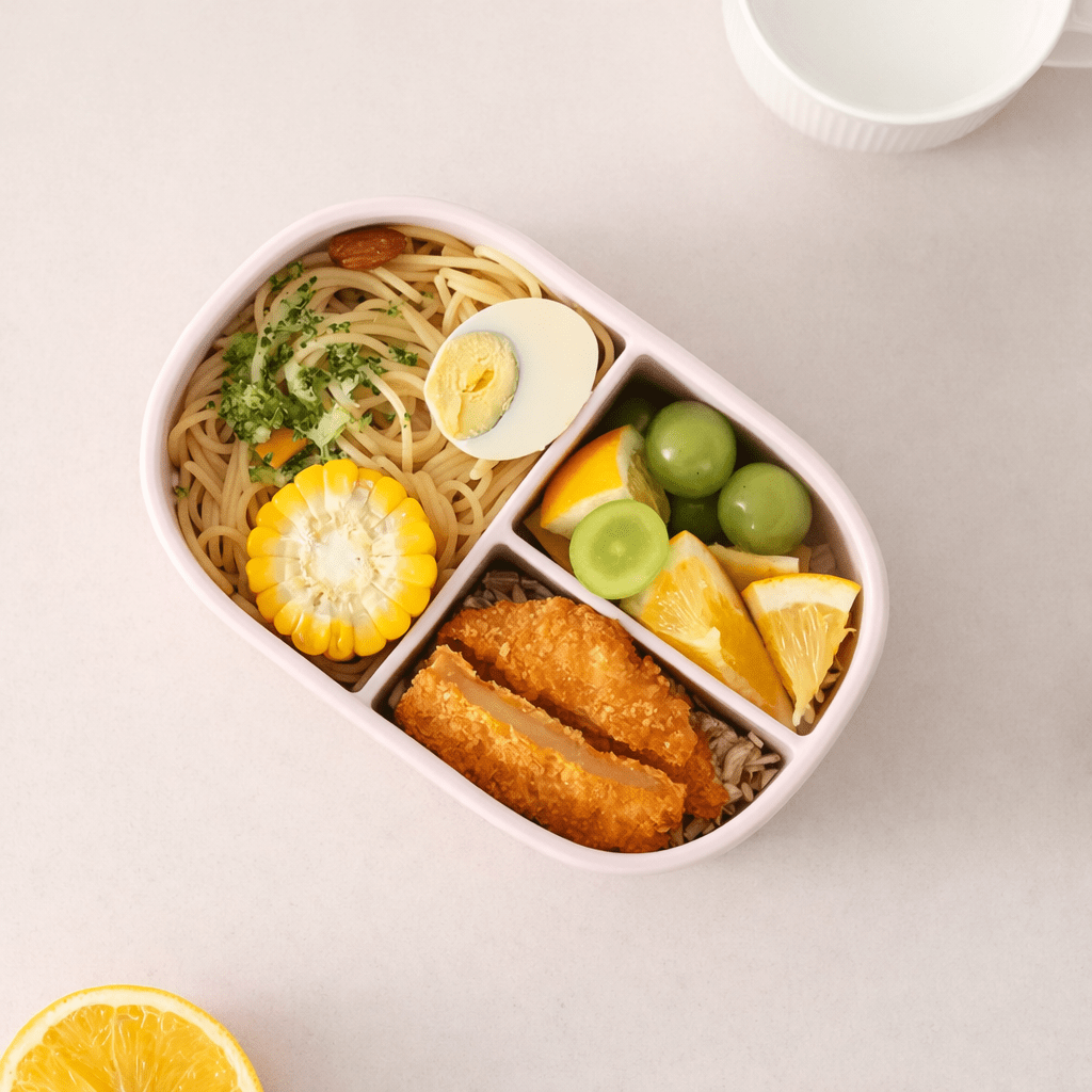 HICHOSE - Lunch Box - Hichose