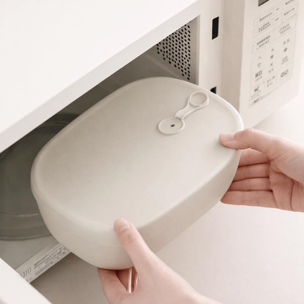 HICHOSE - Lunch Box - Hichose