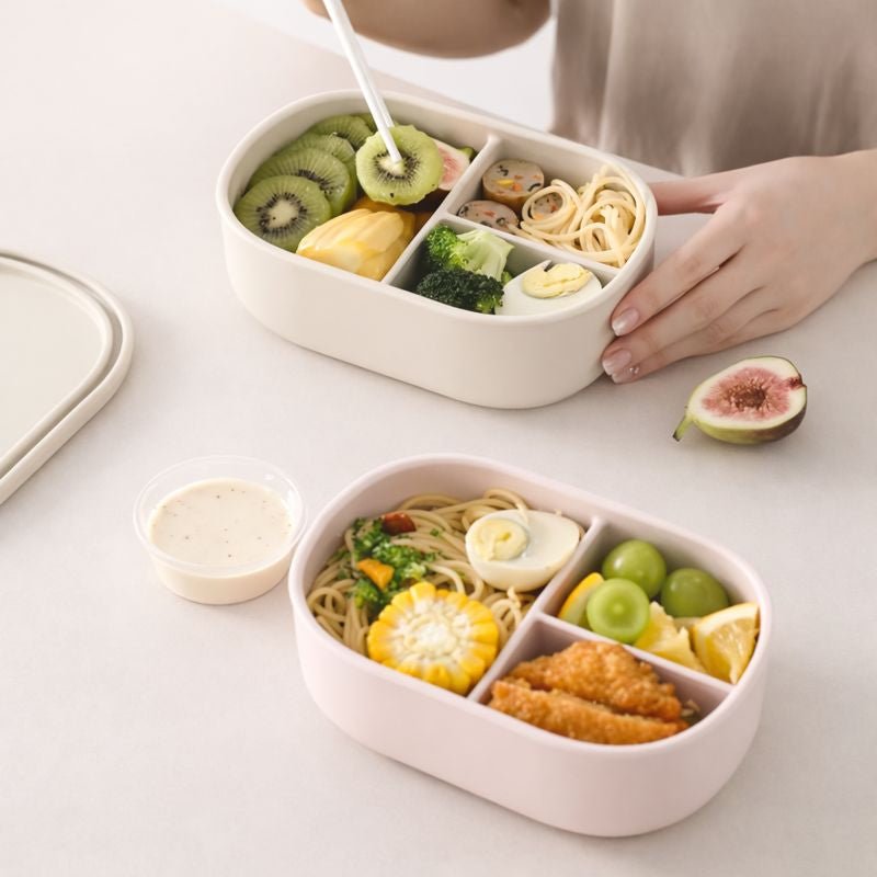 HICHOSE - Lunch Box - Hichose