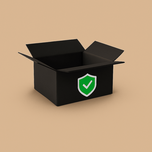 Protection Colis Premium - Hichose